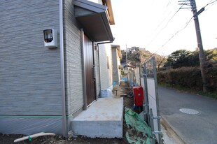（仮称）鎌倉市十二所新築計画の物件内観写真
